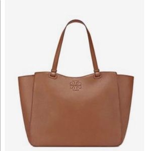 Tory Burch Thea Diaper/Baby Bag